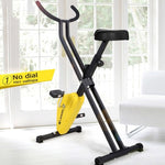 Ultra-quiet Aerobic Cardio Home Gym Fitness Indoor Spinning Cycling Training Exercise Bike Home Spinning Bicycle Sport Equipment