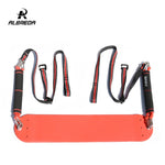 ALBREDA Sport Fitness door Resistance Band Pull up Bar Slings Straps horizontal bar Hanging Belt Chin Up Bar Arm Muscle Training