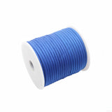 CAMPINGSKY Paracord 550 4mm rope 100FT Paracord survival Parachute Cord Lanyard Rope Climbing Camping survival equipment kit