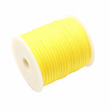 CAMPINGSKY Paracord 550 4mm rope 100FT Paracord survival Parachute Cord Lanyard Rope Climbing Camping survival equipment kit