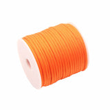 CAMPINGSKY Paracord 550 4mm rope 100FT Paracord survival Parachute Cord Lanyard Rope Climbing Camping survival equipment kit