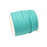 CAMPINGSKY Paracord 550 4mm rope 100FT Paracord survival Parachute Cord Lanyard Rope Climbing Camping survival equipment kit