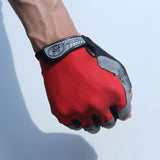 Sports Gym Gloves Men Fitness Training Exercise Anti Slip Weight Lifting Gloves Half Finger Body Workout Men Women Glove