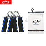Hand Grip Fitness Arm Trainers Strength Foam Wrist Grippers Rehabilitation Finger Pow Muscle Recovery Training Heavy Gym Tool