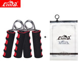 Hand Grip Fitness Arm Trainers Strength Foam Wrist Grippers Rehabilitation Finger Pow Muscle Recovery Training Heavy Gym Tool