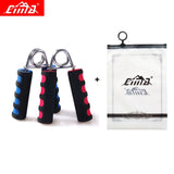 Hand Grip Fitness Arm Trainers Strength Foam Wrist Grippers Rehabilitation Finger Pow Muscle Recovery Training Heavy Gym Tool