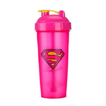 Creative Sports Shaker Bottle Mixing Whey Protein Powder With Stirring Ball Gym Fitness Sport Protein Water Bottle BPA Free