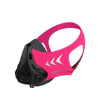 FDBRO New Sports Running Mask Training Fitness Gym Workout Cycling Elevation High Altitude Training Conditioning Sport Masks 3.0