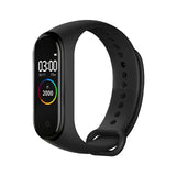 2019 Smart Wristband Smart Activity Tracker Smart Bracelet  Smart Band 4 Heart Rate Fitness Tracker Smart Watch for XIAOMI 4