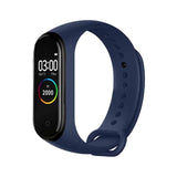 2019 Smart Wristband Smart Activity Tracker Smart Bracelet  Smart Band 4 Heart Rate Fitness Tracker Smart Watch for XIAOMI 4