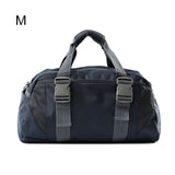 Yoga Mat Bag Fitness Gym Bags Sports Nylon Training Shoulder Sac De Sport For Women Men Traveling Duffel Gymtas 2019 Men XA55WA