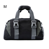 Yoga Mat Bag Fitness Gym Bags Sports Nylon Training Shoulder Sac De Sport For Women Men Traveling Duffel Gymtas 2019 Men XA55WA