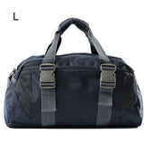 Yoga Mat Bag Fitness Gym Bags Sports Nylon Training Shoulder Sac De Sport For Women Men Traveling Duffel Gymtas 2019 Men XA55WA