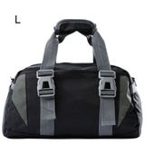 Yoga Mat Bag Fitness Gym Bags Sports Nylon Training Shoulder Sac De Sport For Women Men Traveling Duffel Gymtas 2019 Men XA55WA