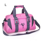 Yoga Mat Bag Fitness Gym Bags Sports Nylon Training Shoulder Sac De Sport For Women Men Traveling Duffel Gymtas 2019 Men XA55WA