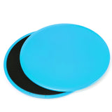 Slide Discs Equipment Fitness Gym Slider Fitness Gliders Workout Discs Core Ab Exercise Gym Training Slimming Abdominal