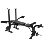 Production Sale Weight Bench Bench Stand Multi-functional Multi-function Gym Equipment Wholesale Home Fitness Equipment