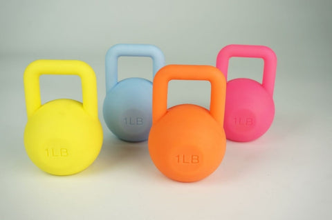 mini kettlebell