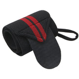 Sport Wrist Weight Lifting Strap Fitness Gym Wrap Bandage Hand Support Wristband  SELLING