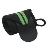 Sport Wrist Weight Lifting Strap Fitness Gym Wrap Bandage Hand Support Wristband  SELLING