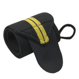 Sport Wrist Weight Lifting Strap Fitness Gym Wrap Bandage Hand Support Wristband  SELLING
