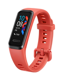 Global version Huawei Band 4 Smart Wristband 0.95'' Color USB-inside AMOLED Screen Heart Rate tracking health Sleep Snap