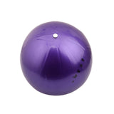 New 25cm Yoga Ball Exercise Gymnastic Fitness Pilates Ball Balance Exercise Gym Fitness Yoga Core Ball Indoor Training Yoga Ball