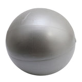 New 25cm Yoga Ball Exercise Gymnastic Fitness Pilates Ball Balance Exercise Gym Fitness Yoga Core Ball Indoor Training Yoga Ball