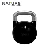 8-32kg Pro-Grade Competition Kettlebell