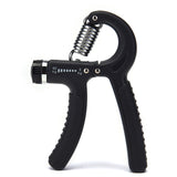 5-60Kg Adjustable Heavy Gripper Fitness Hand Exerciser Grip Wrist Training Increase Strength Spring Finger Pinch Carpal Expander