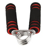 5-60Kg Adjustable Heavy Gripper Fitness Hand Exerciser Grip Wrist Training Increase Strength Spring Finger Pinch Carpal Expander