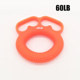 5-60Kg Adjustable Heavy Gripper Fitness Hand Exerciser Grip Wrist Training Increase Strength Spring Finger Pinch Carpal Expander