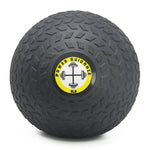 POWER GUIDANCE Slam Ball, Medicine Ball, Weight Available: 6, 8, 10, 15, 20, 25, 30 Lbs, Great for Core Training Cardio Workout