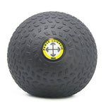 POWER GUIDANCE Slam Ball, Medicine Ball, Weight Available: 6, 8, 10, 15, 20, 25, 30 Lbs, Great for Core Training Cardio Workout