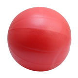 25CM Yoga Ball Exercise Gymnastic Fitness Pilates Ball Balance Exercise Gym Fitness Yoga Core Ball Indoor Training Yoga Ball