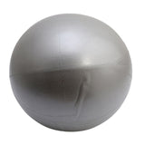 25CM Yoga Ball Exercise Gymnastic Fitness Pilates Ball Balance Exercise Gym Fitness Yoga Core Ball Indoor Training Yoga Ball