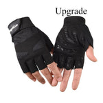 2019 men/women fitness gloves gym weightlifting yoga bodybuilding Instrument training new breathable wrist strap non-slip gloves