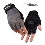 2019 men/women fitness gloves gym weightlifting yoga bodybuilding Instrument training new breathable wrist strap non-slip gloves