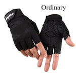 2019 men/women fitness gloves gym weightlifting yoga bodybuilding Instrument training new breathable wrist strap non-slip gloves