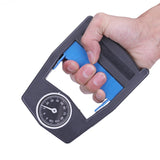 Digital Hand Evaluation Dynamometer Grip Strength Meter Force Measurement Tool High Quality Arrival Ergonomic Design Measurement