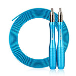 ProCircle New arrival Fitness Self-Locking Speed Jump rope Jumping Skipping Rope Training For mma hiits crossfit Workout