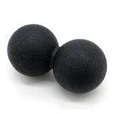 Fitness Peanut Massage Ball Relaxing Relieve Pain Lacrosse Myofascia Pilates Yoga Gym Fascia Ball Body Exercise Equipment Balls