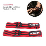 Fitness Occlusion Training Bands Bodybuilding Weightlifting Blood Flow Restriction Bands Arm Leg Wraps Muscle Train Gym Equipmen