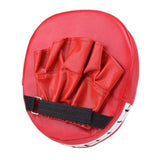 martial arts sanda Boxing Training Target Mitt Focus Pad Sandbags MMA kick boxing Karate Muay punching bag lightweight boxing