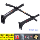 Wall Horizantal Bar Home Indoor Non-slip Pull-up Bar Abdominals Arm Fitness Equipment 600kg Bearing Sandbags Rack