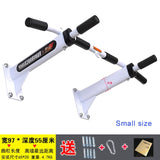 Wall Horizantal Bar Home Indoor Non-slip Pull-up Bar Abdominals Arm Fitness Equipment 600kg Bearing Sandbags Rack