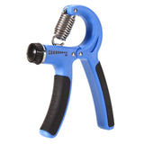 Adjustable Heavy Gripper Fitness Hand Exerciser Grip Strengthener Resistance 10KG-40KG 22-88 lbs Wrist Increase Strength Spring