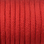 5 Meters  Dia.4mm 7 stand Cores Paracord for Survival Parachute Cord Lanyard Camping Climbing Camping Rope Hiking Clothesline