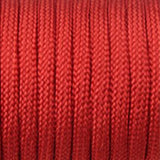 5 Meters  Dia.4mm 7 stand Cores Paracord for Survival Parachute Cord Lanyard Camping Climbing Camping Rope Hiking Clothesline