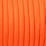 5 Meters  Dia.4mm 7 stand Cores Paracord for Survival Parachute Cord Lanyard Camping Climbing Camping Rope Hiking Clothesline